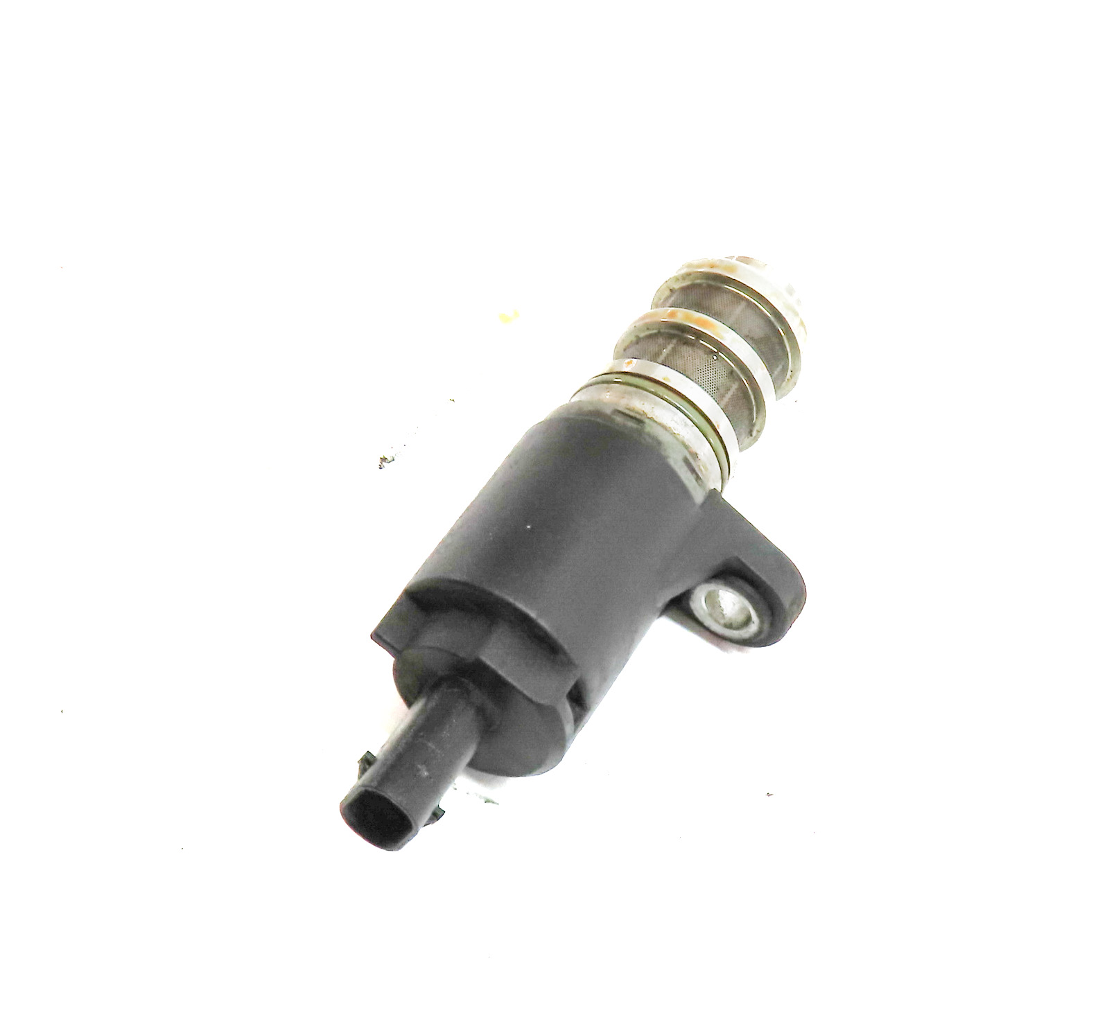2015 BMW X5 (F15) 3.0T (N55) ENGINE MOTOR OIL FLUID PRESSURE SOLENID — exact item pictured